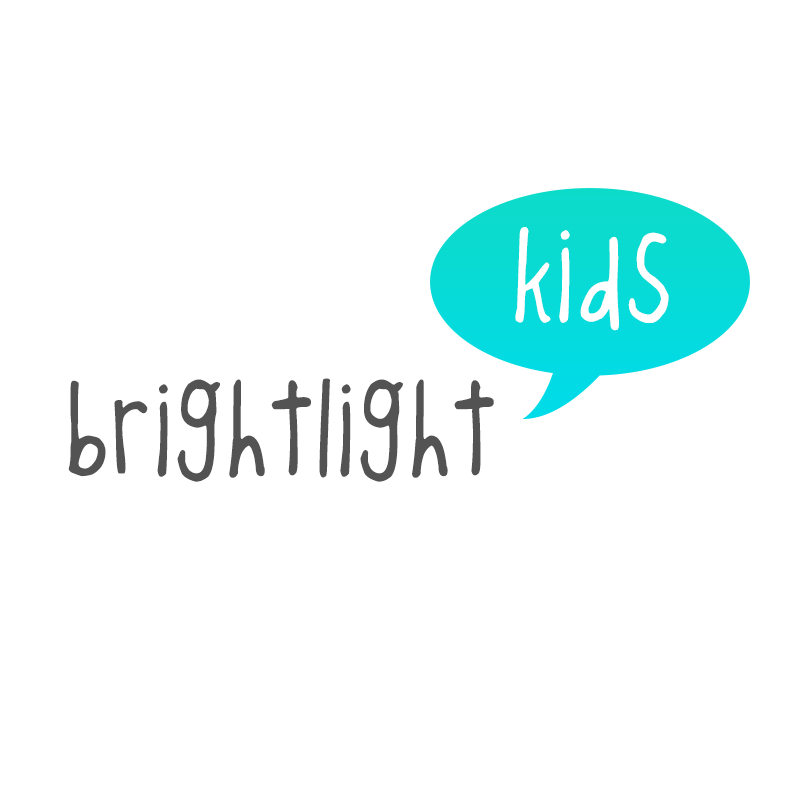 Brightlight Kids Logo